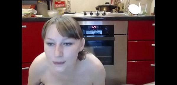  Huge tits white girl live sex cam